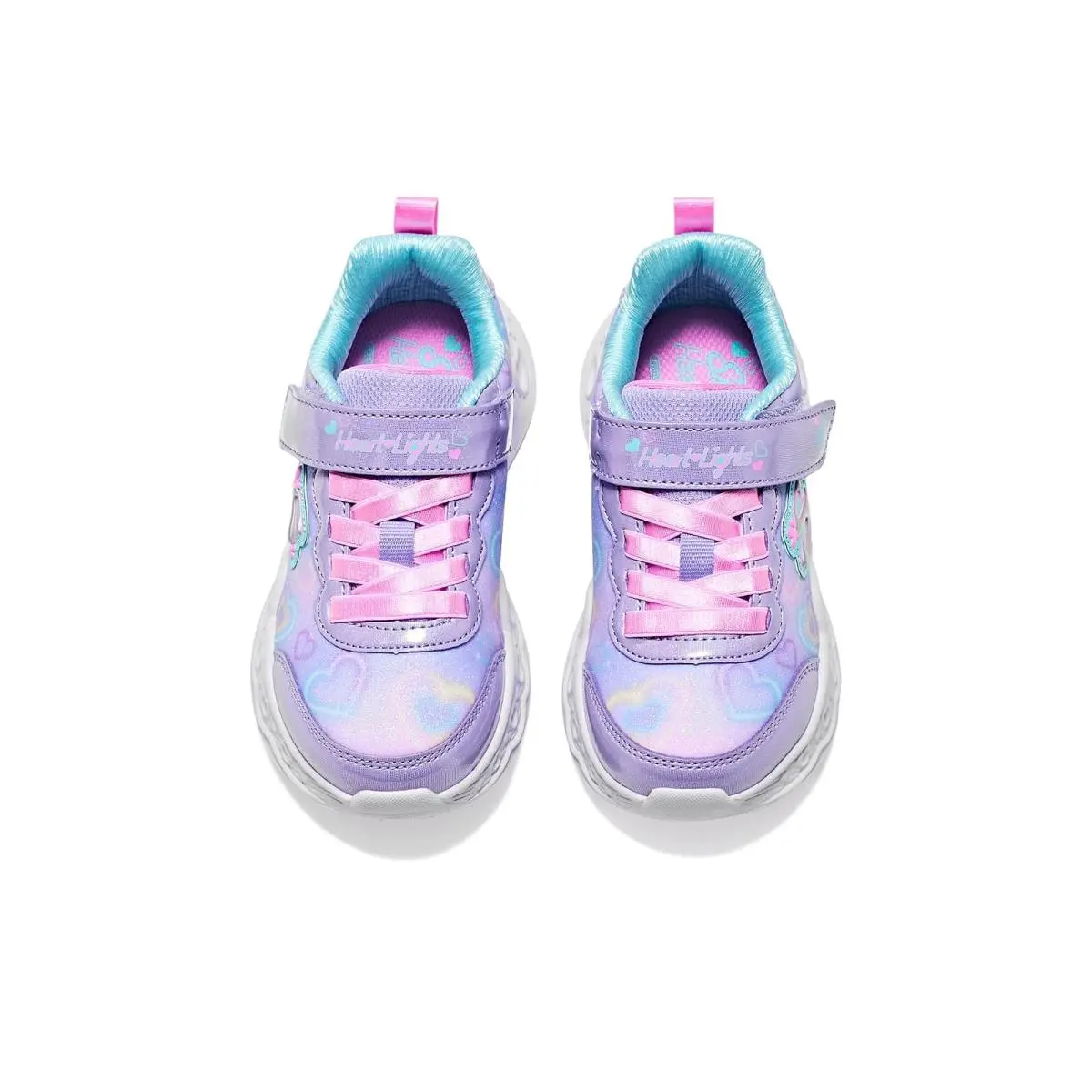Skechers shoes - Lavendar/Multi 0