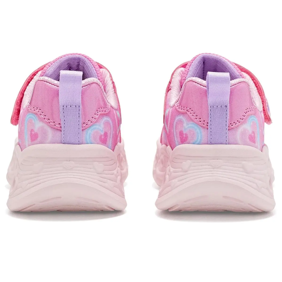 Skechers shoes - Lavendar/Multi 19