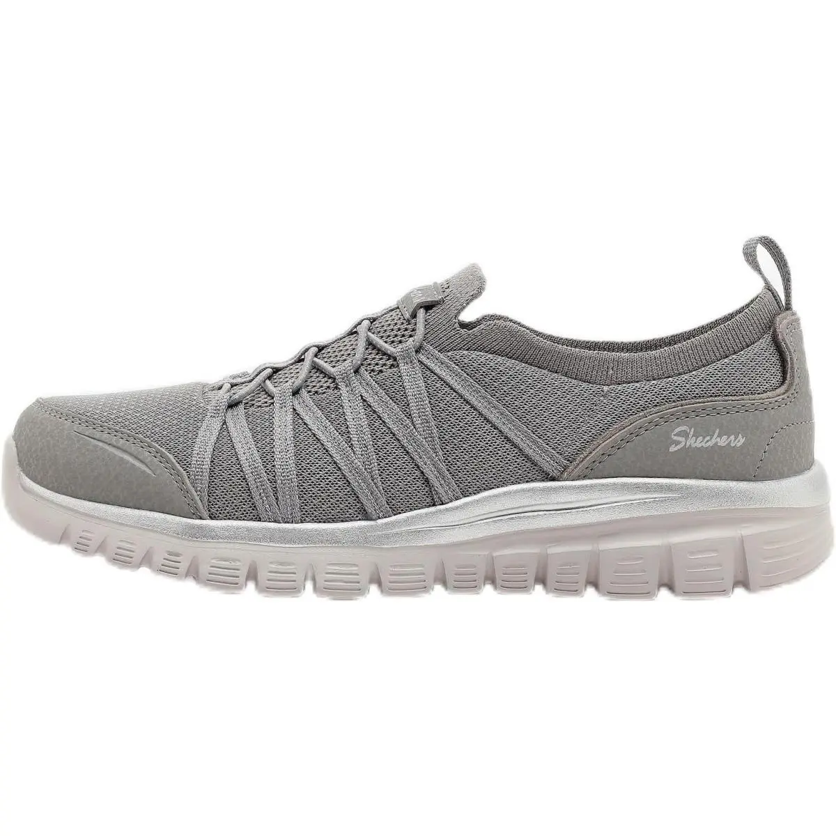 Skechers shoes - Purecrush - Purecrush - 100888 - Gray 3