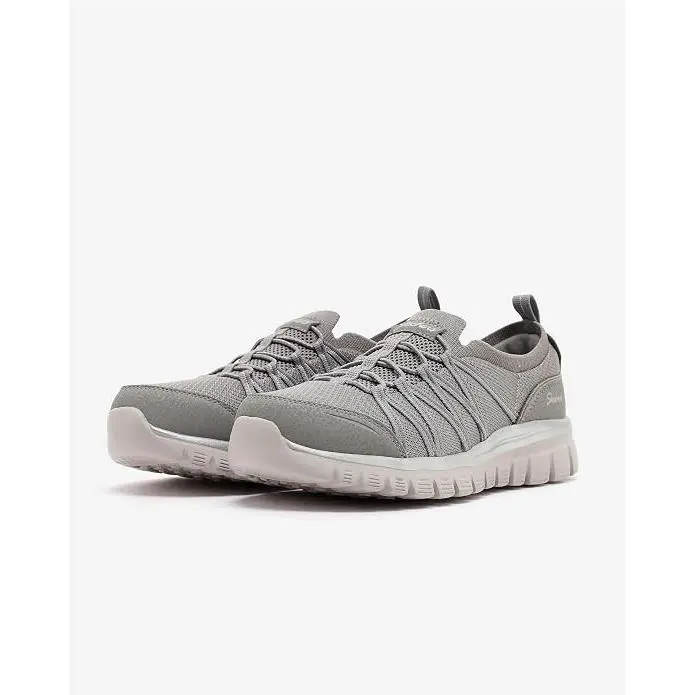 Skechers shoes - Purecrush - Purecrush - 100888 - Gray 1