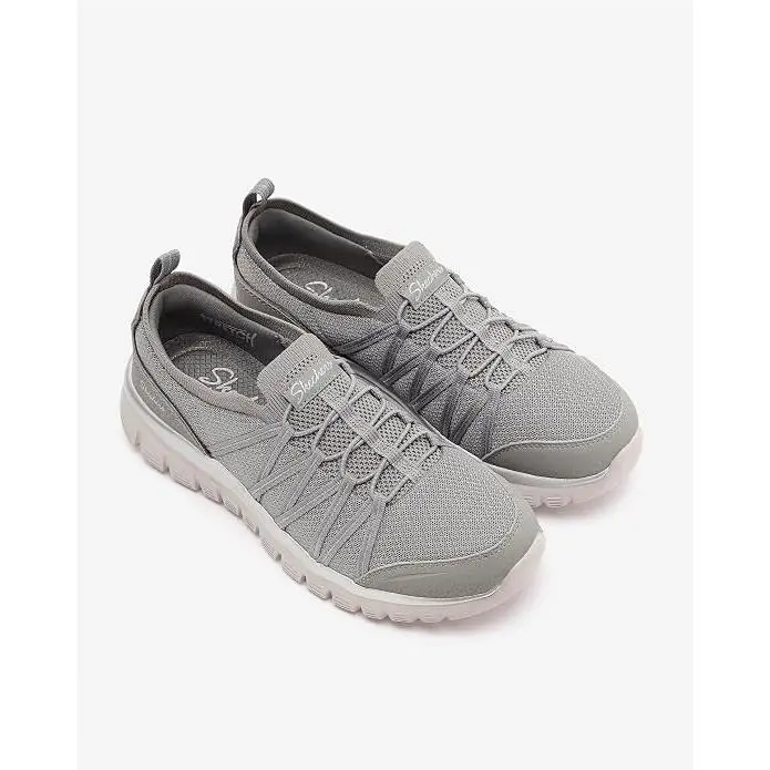Skechers shoes - Purecrush - Purecrush - 100888 - Gray 4
