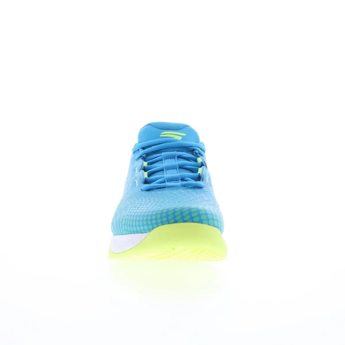 Skechers shoes - Skechers Slip-ins Relaxed Fit: Viper Court Reload - 246101-BLLM - Blue 1