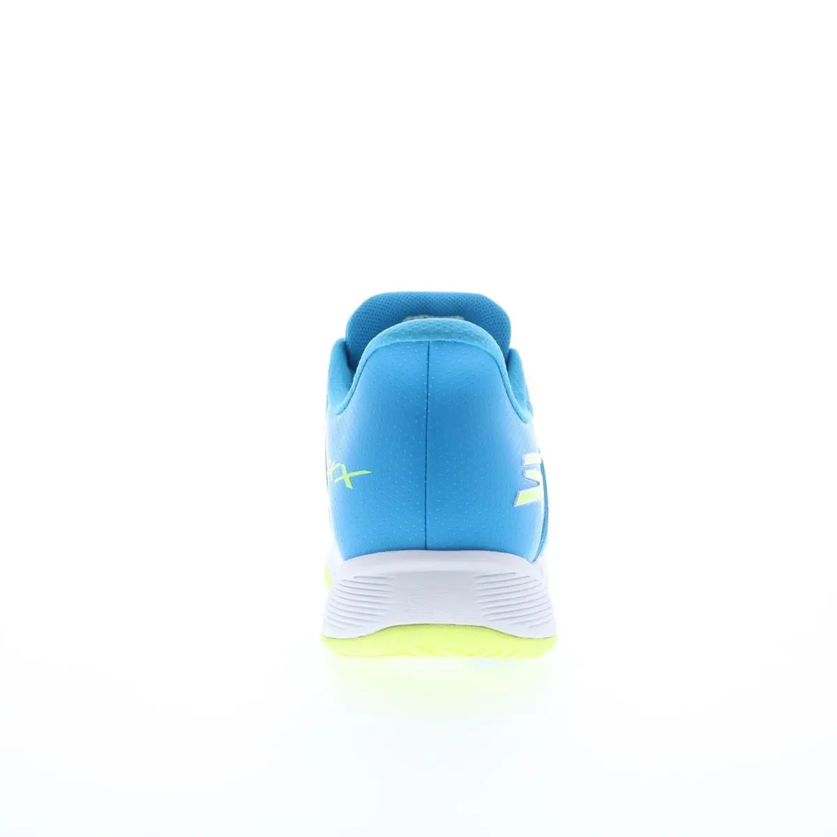 Skechers shoes - Skechers Slip-ins Relaxed Fit: Viper Court Reload - 246101-BLLM - Blue 5