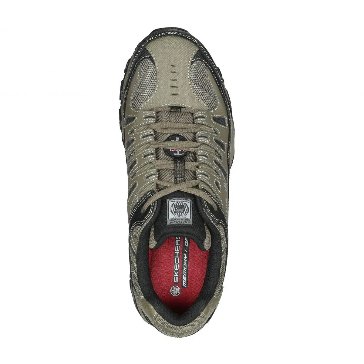 Skechers shoes - 041468160219 - 041468160219 - PBBK 1