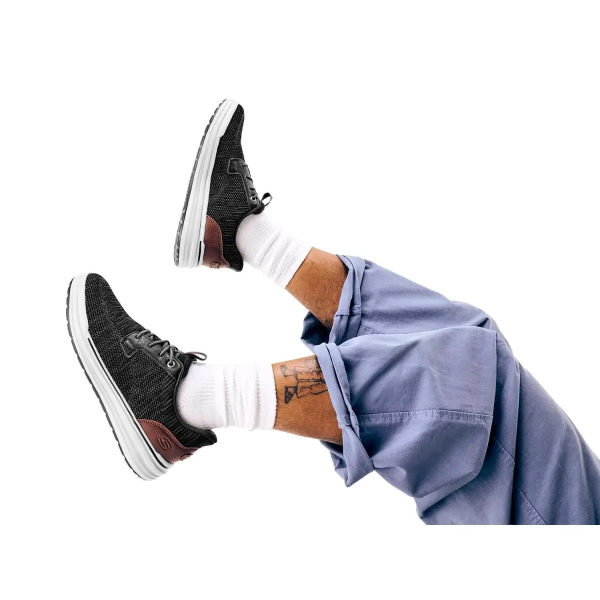 Skechers shoes - Black 0