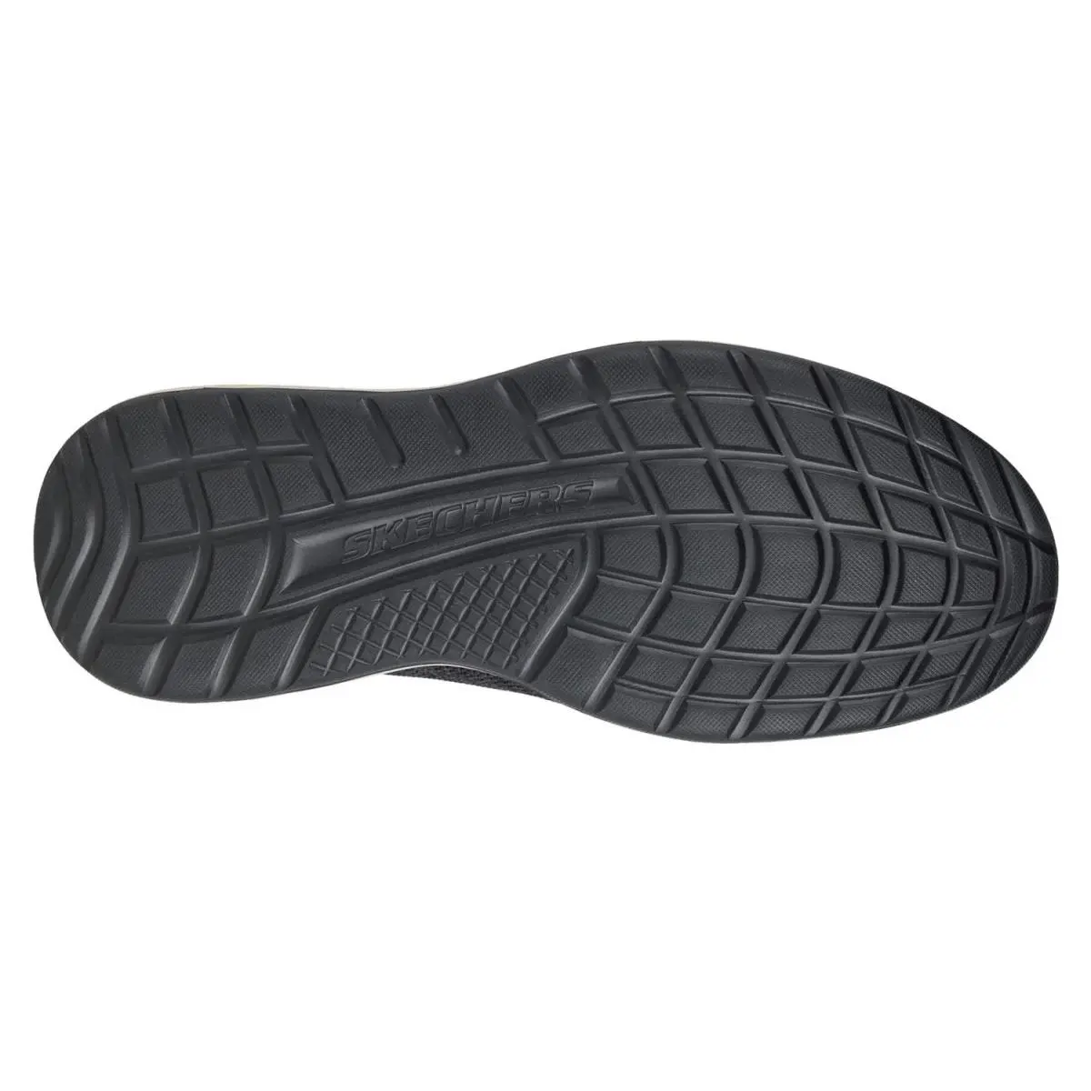 Skechers shoes - Black 2