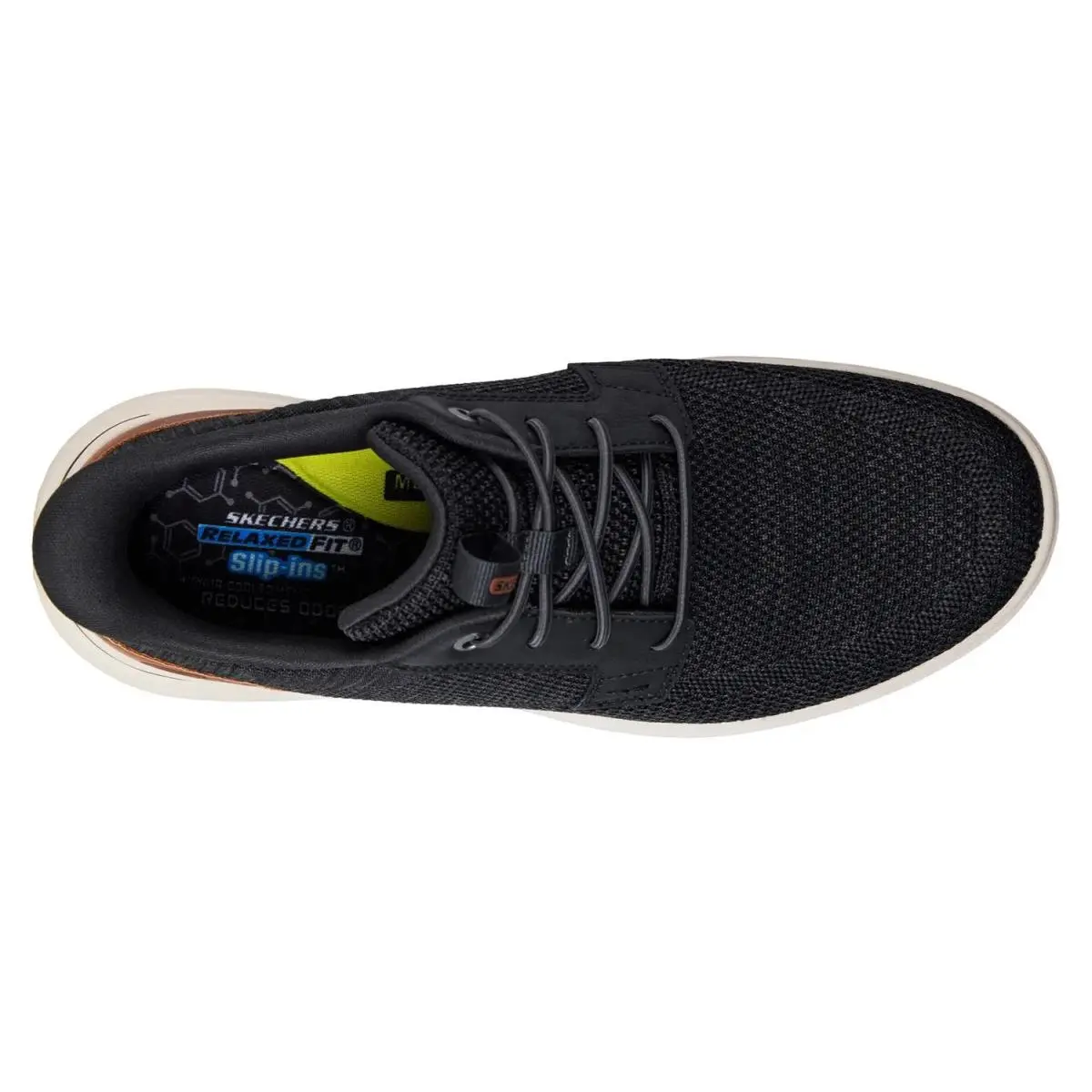 Skechers shoes - Black 3