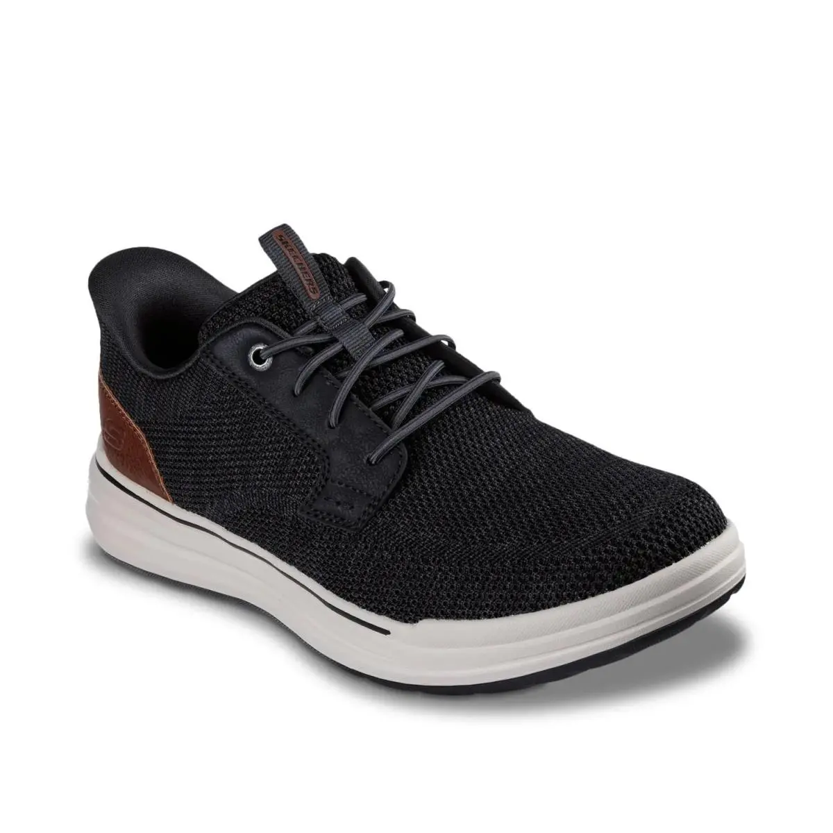 Skechers shoes - Black 5