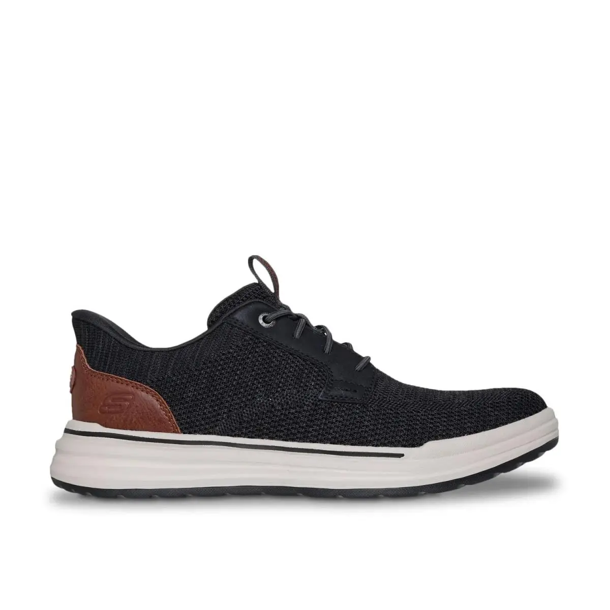 Skechers shoes - Black 7