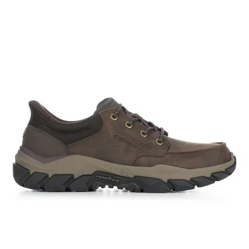 Skechers shoes - Brown 0