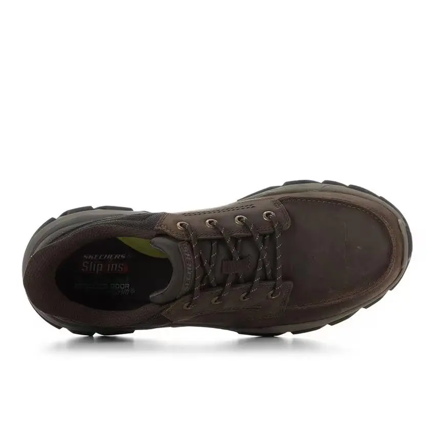 Skechers shoes - Brown 1