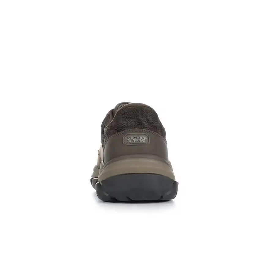 Skechers shoes - Brown 2