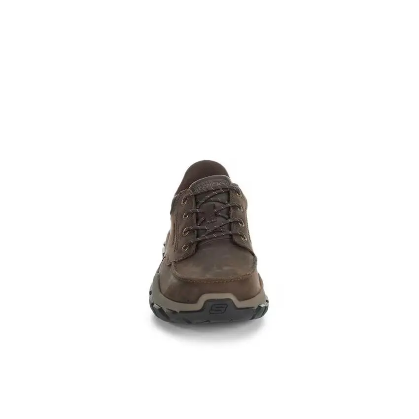 Skechers shoes - Brown 11