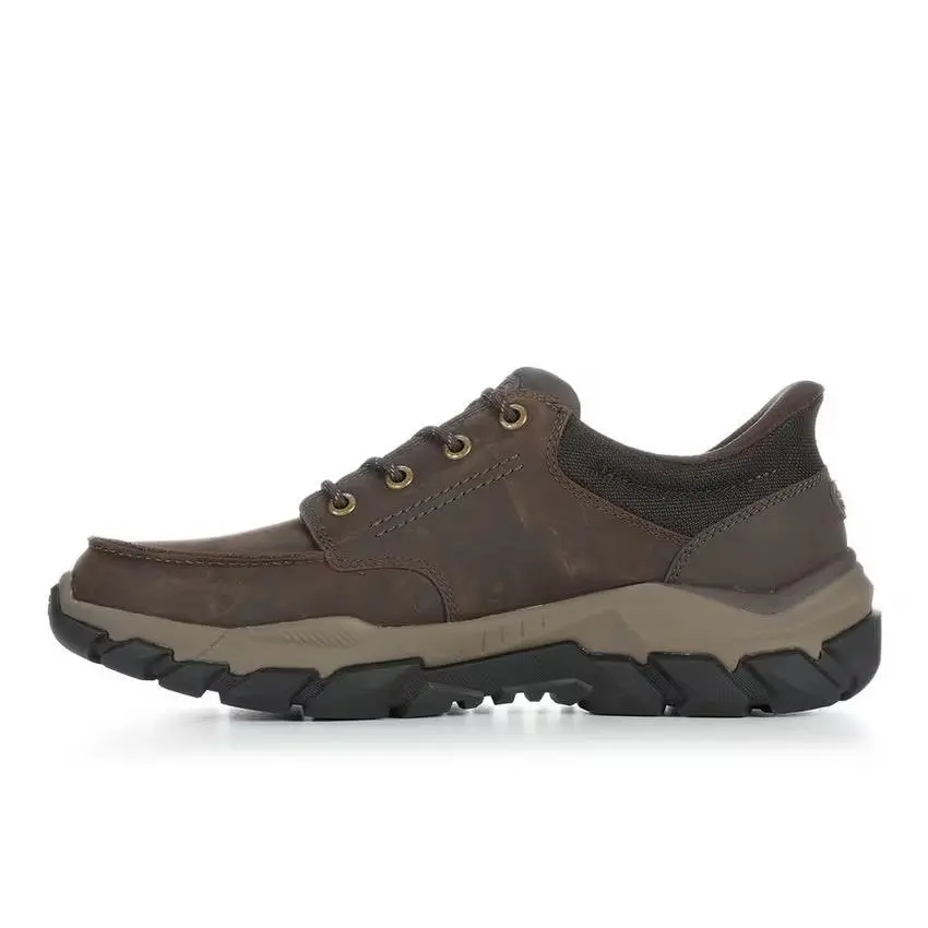 Skechers shoes - Brown 12