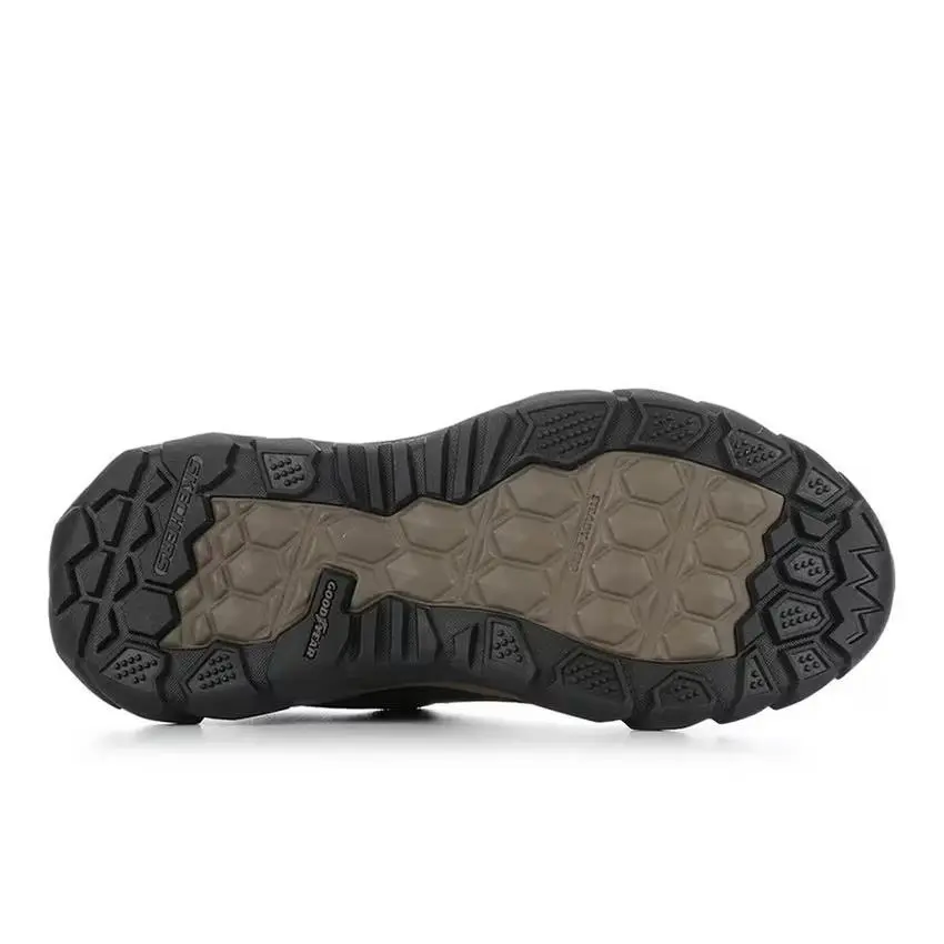 Skechers shoes - Brown 13
