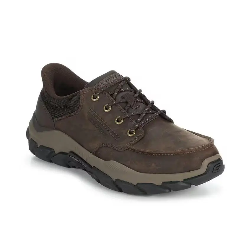 Skechers shoes - Brown 6