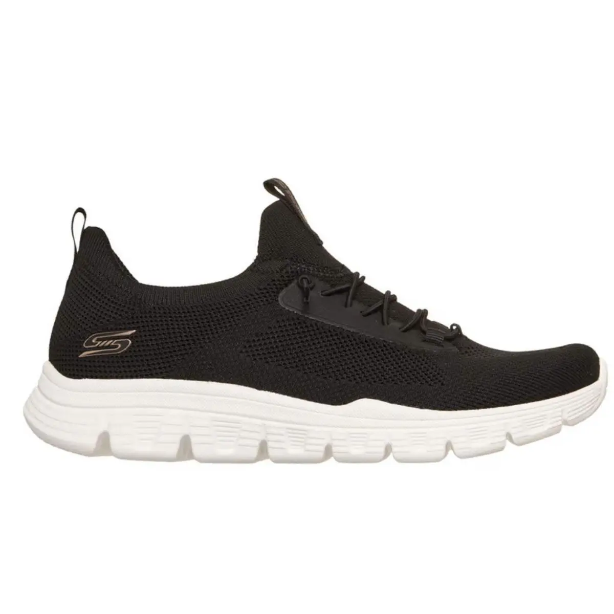 Skechers shoes - Black 0
