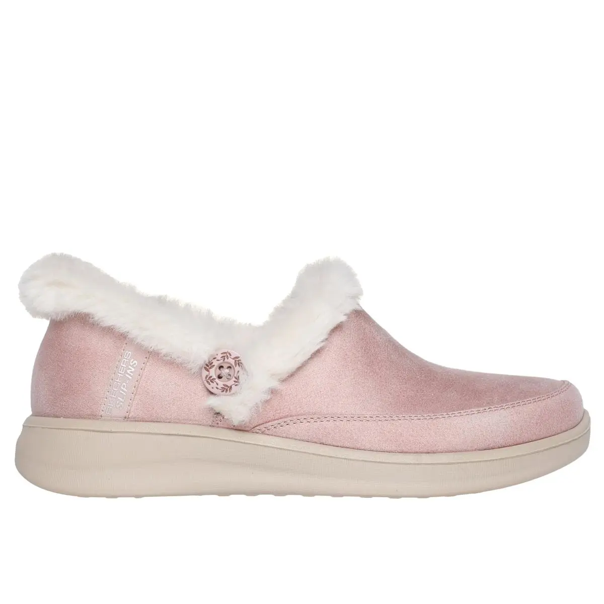 Skechers shoes - 168114-brn - 168114-brn - blush 2