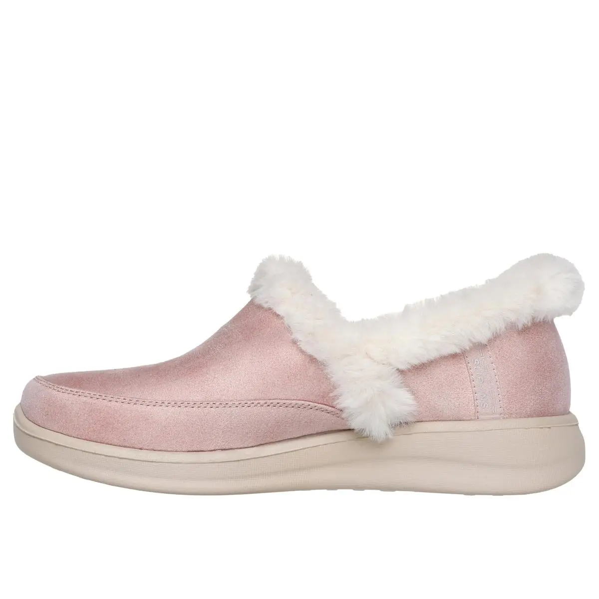 Skechers shoes - 168114-brn - 168114-brn - blush 4