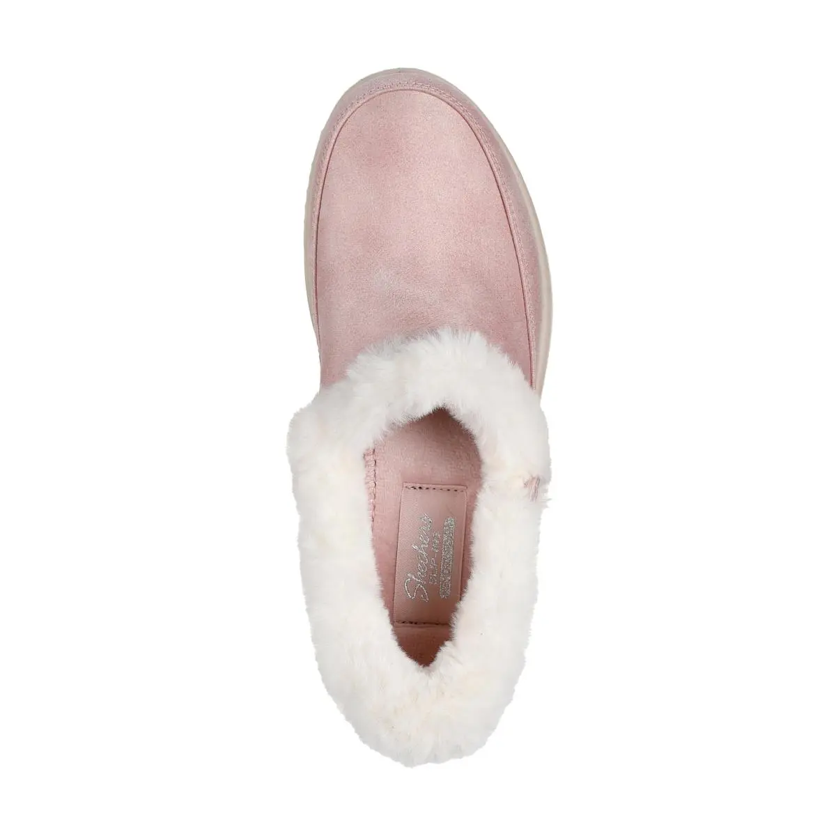Skechers shoes - 168114-brn - 168114-brn - blush 8