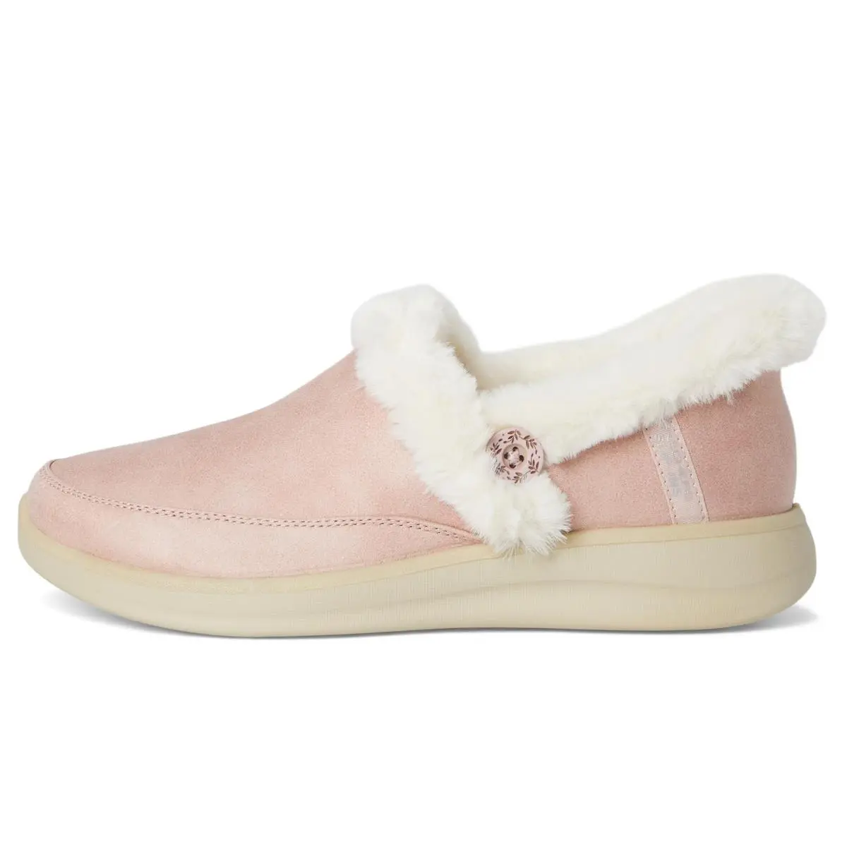 Skechers shoes - 168114-brn - 168114-brn - blush 10