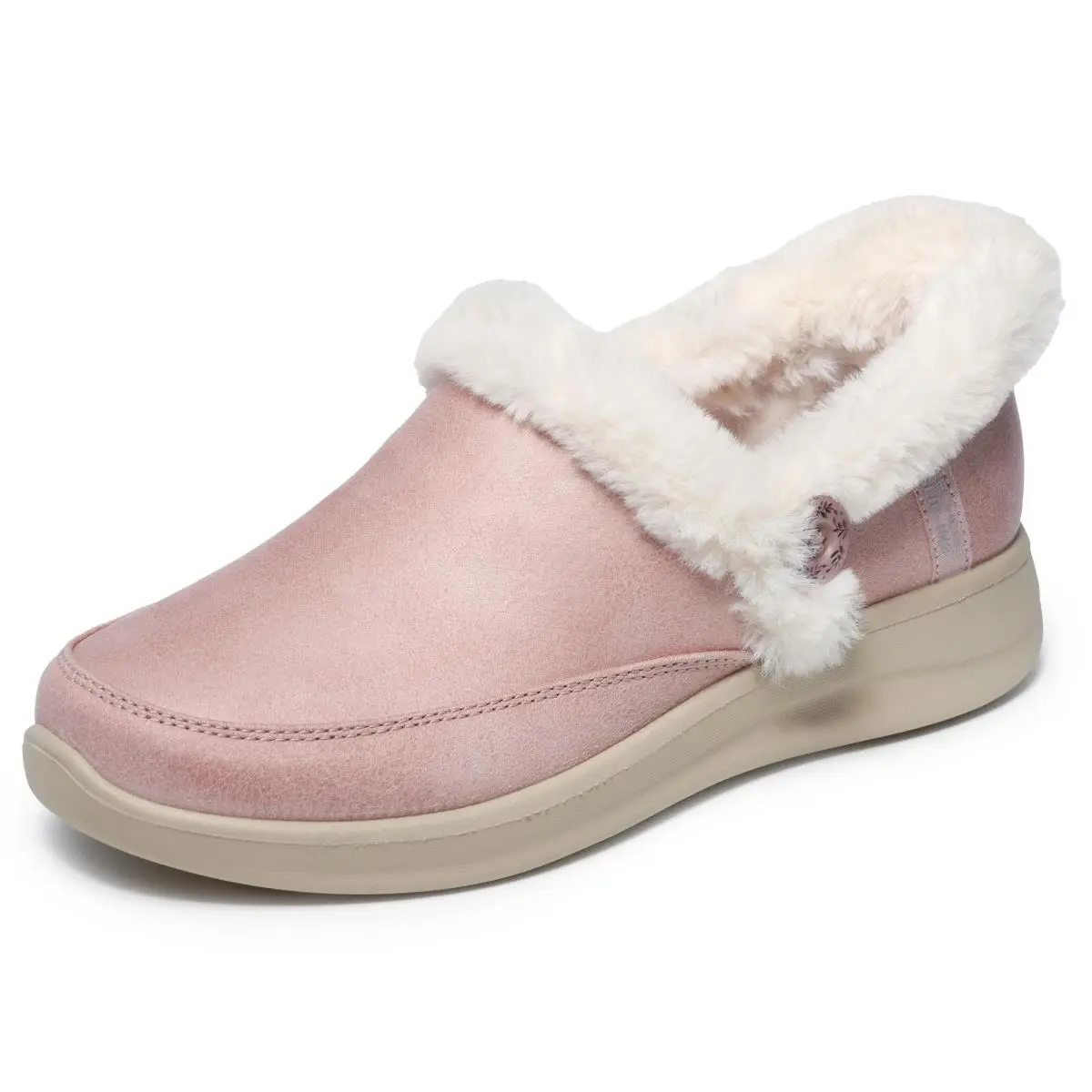 Skechers shoes - 168114-brn - 168114-brn - blush 6