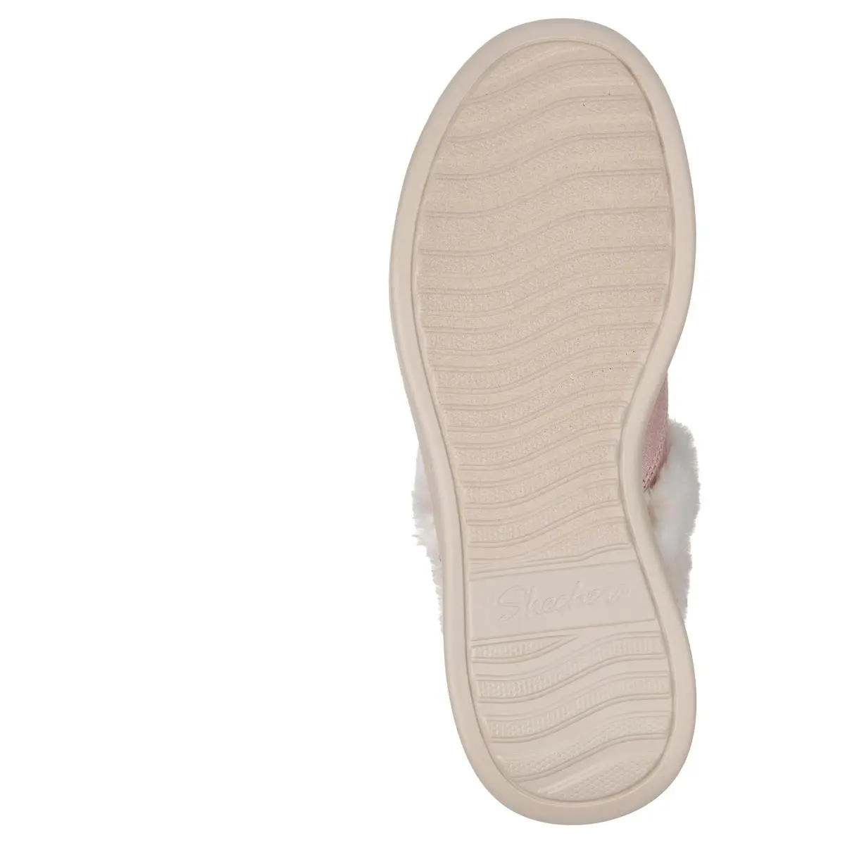 Skechers shoes - 168114-brn - 168114-brn - blush 7