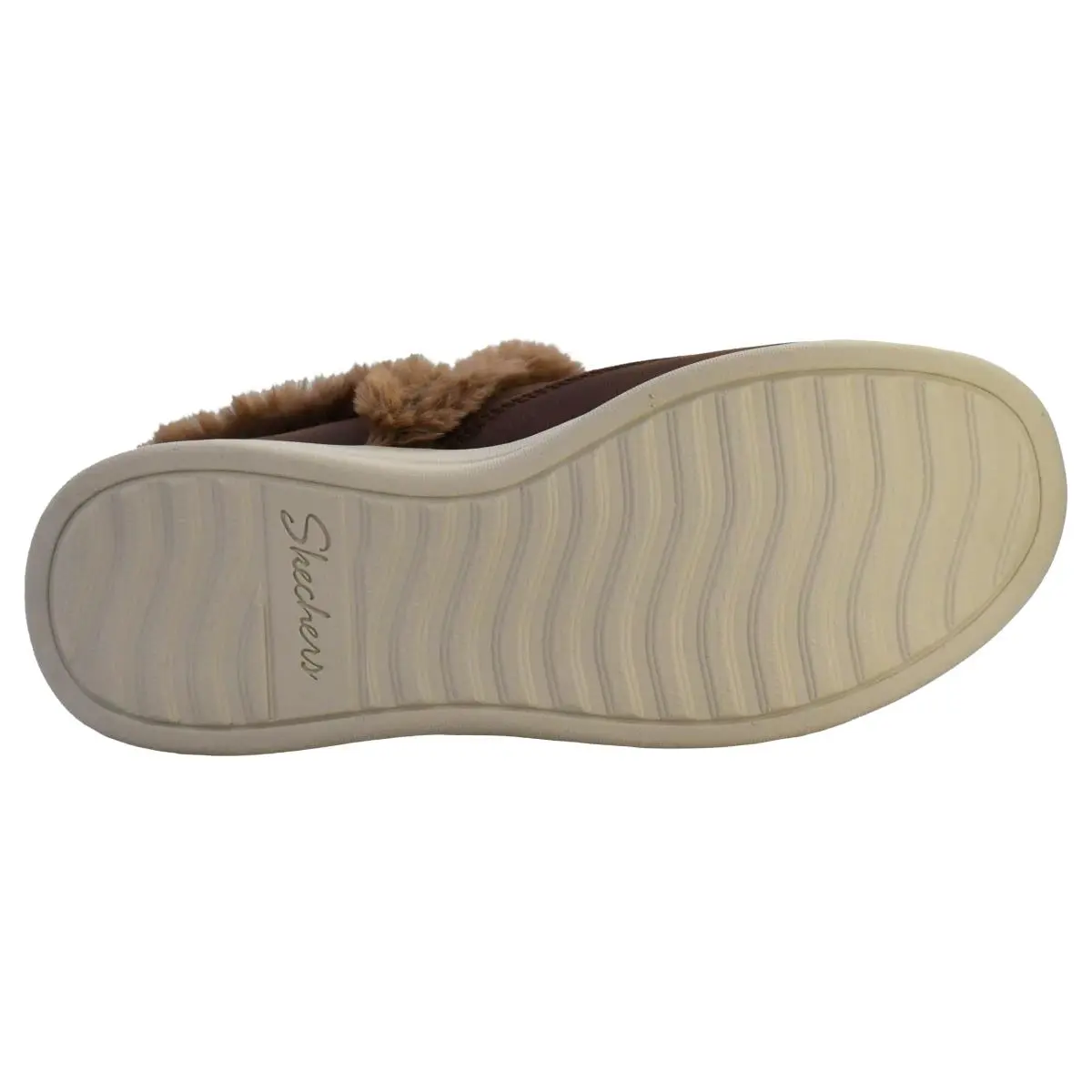 Skechers shoes - 168114-brn - 168114-brn - blush 42