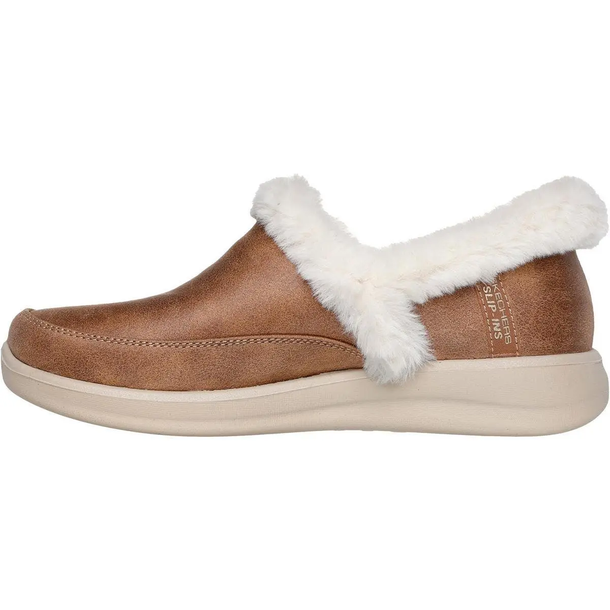 Skechers shoes - 168114-brn - 168114-brn - blush 33