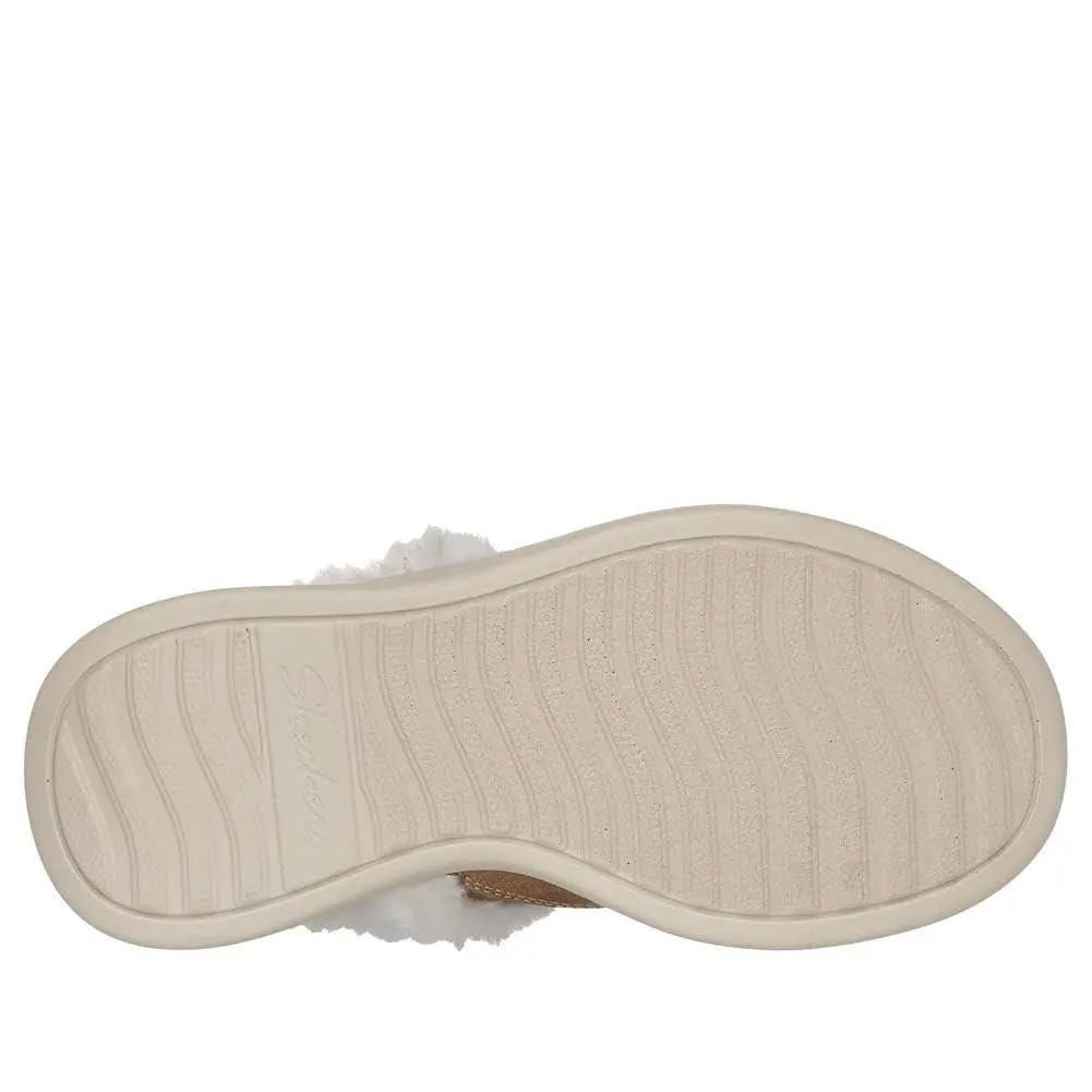 Skechers shoes - 168114-brn - 168114-brn - blush 36