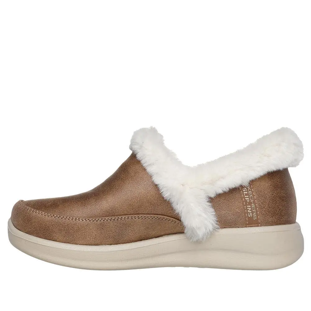 Skechers shoes - 168114-brn - 168114-brn - blush 37