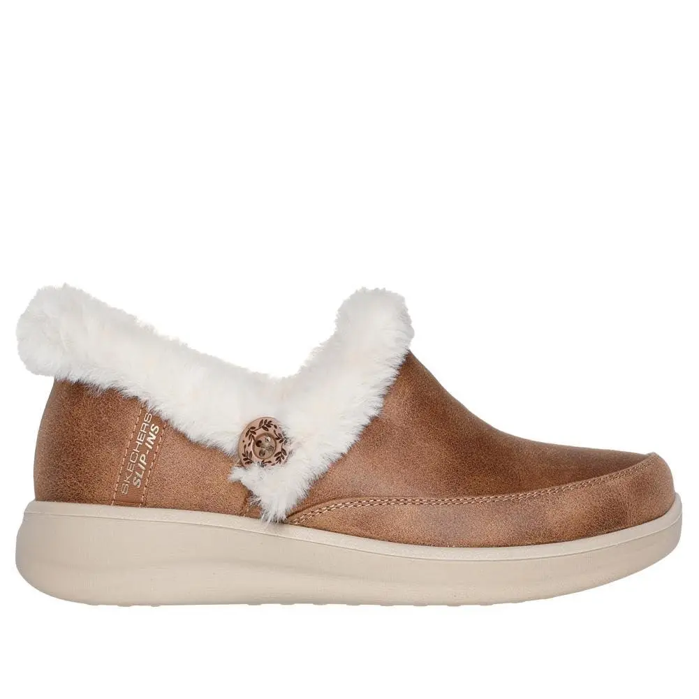 Skechers shoes - 168114-brn - 168114-brn - blush 38