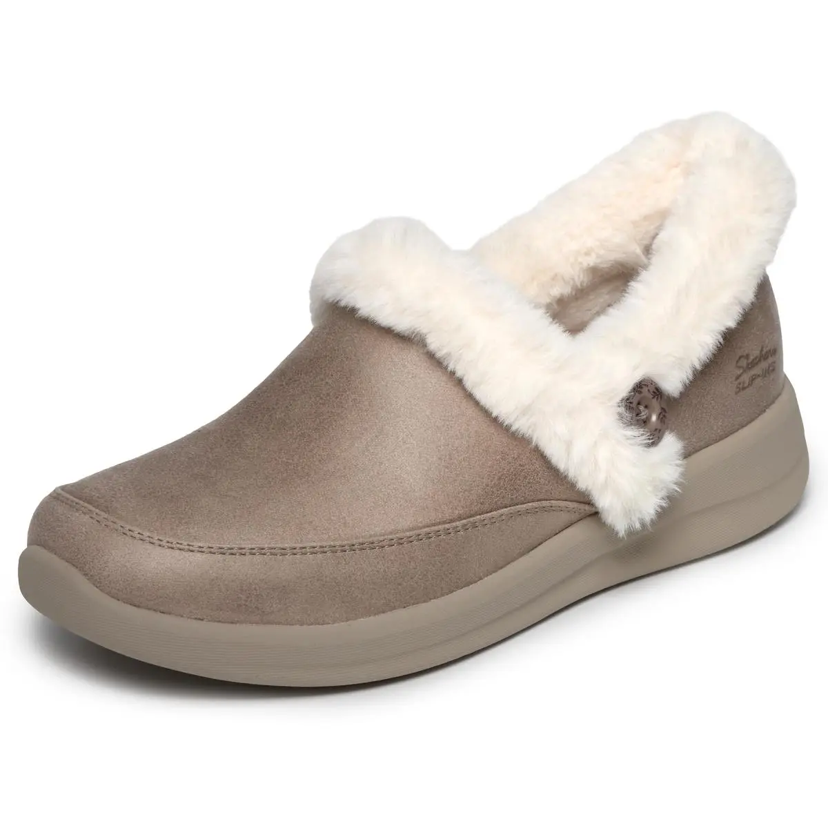 Skechers shoes - 168114-brn - 168114-brn - blush 26