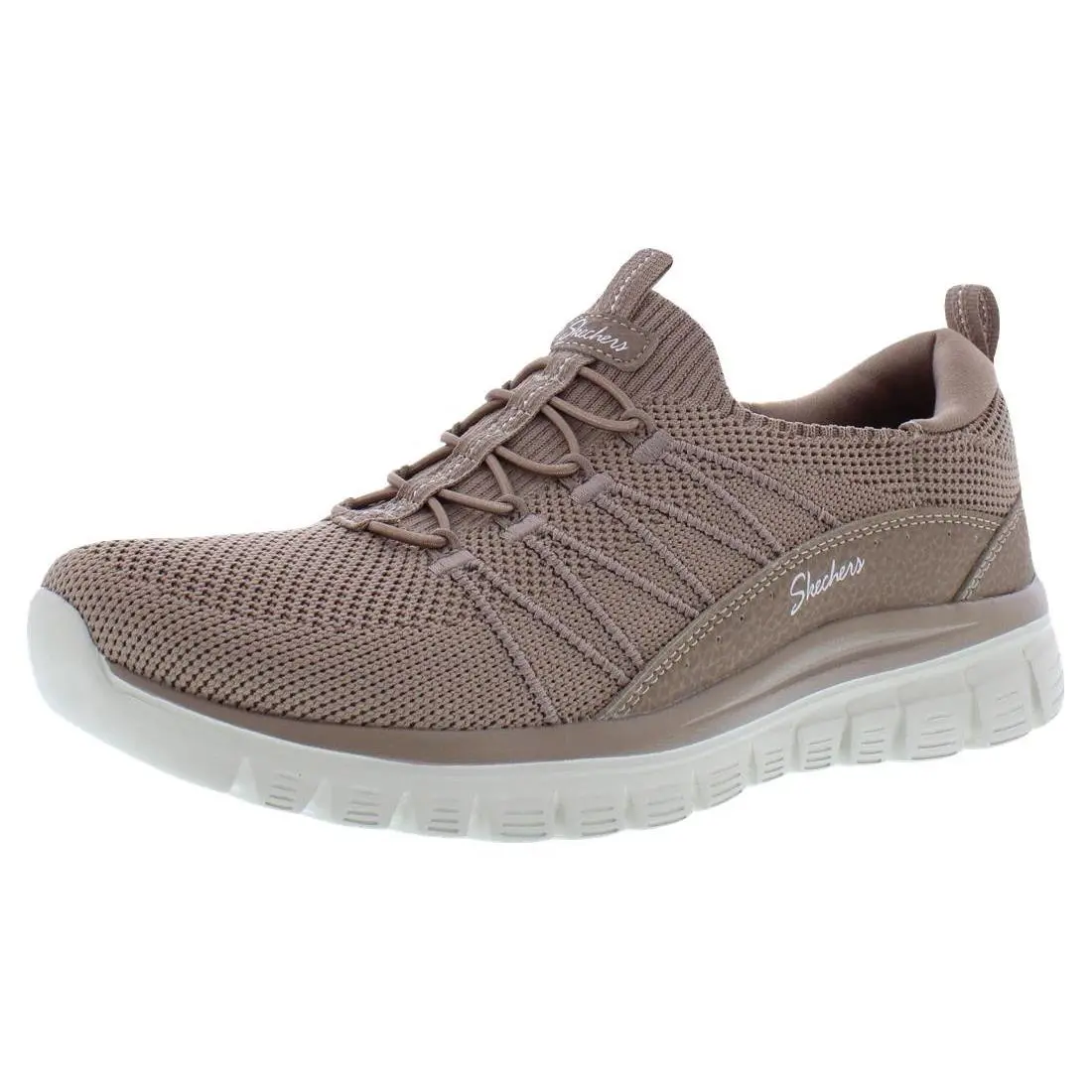 Skechers shoes - Mocha, Main: Brown 0