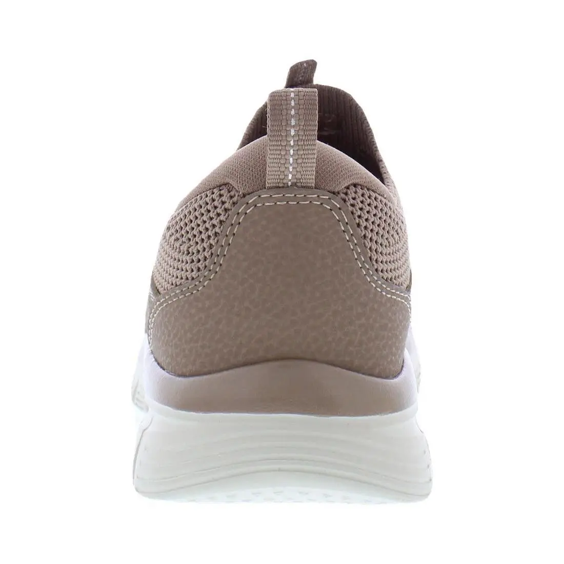 Skechers shoes - Mocha, Main: Brown 6