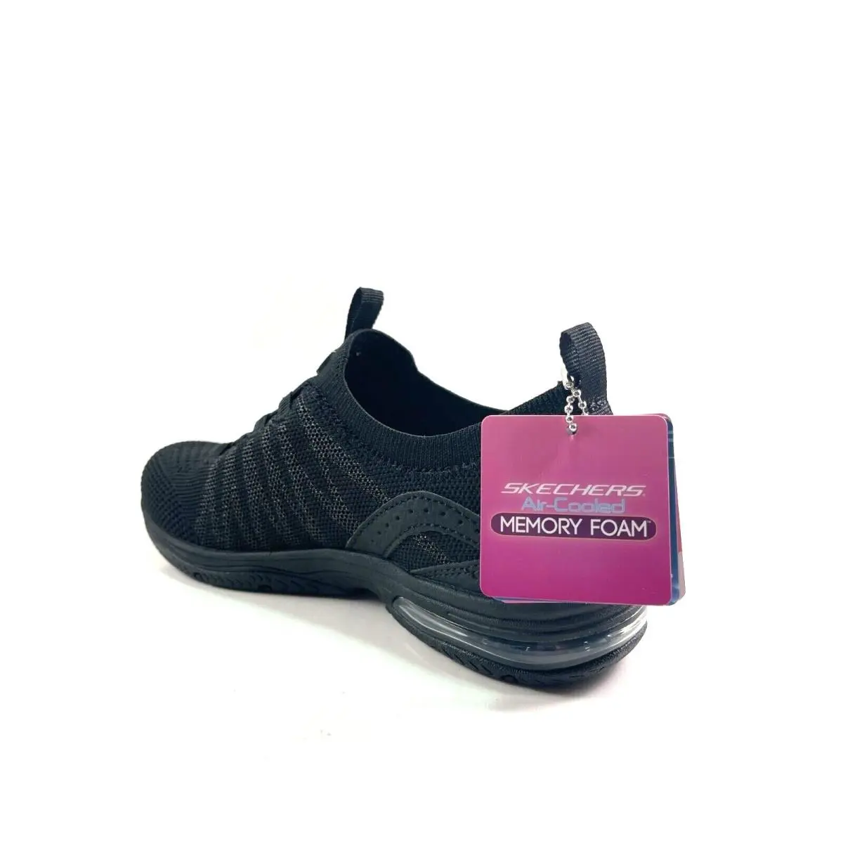 Skechers shoes - Black 4