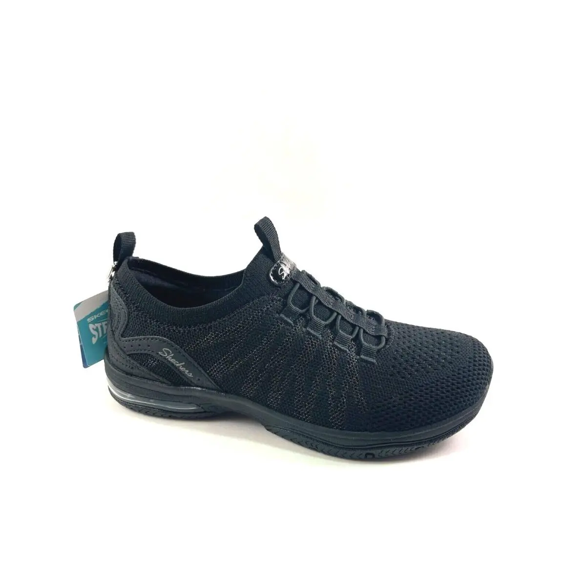 Skechers shoes - Black 8