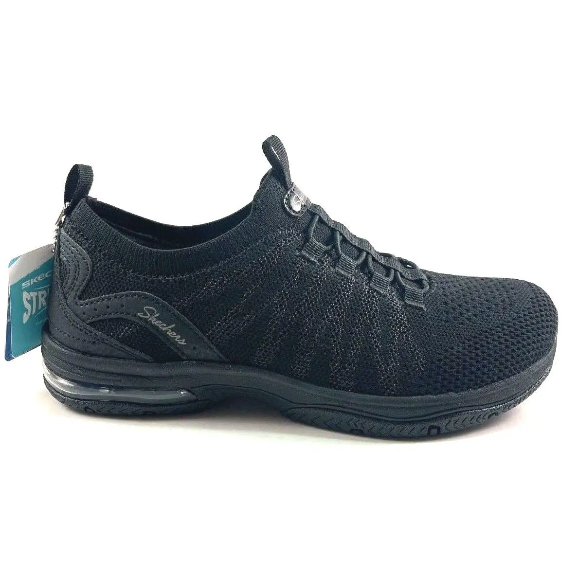 Skechers shoes - Black 9