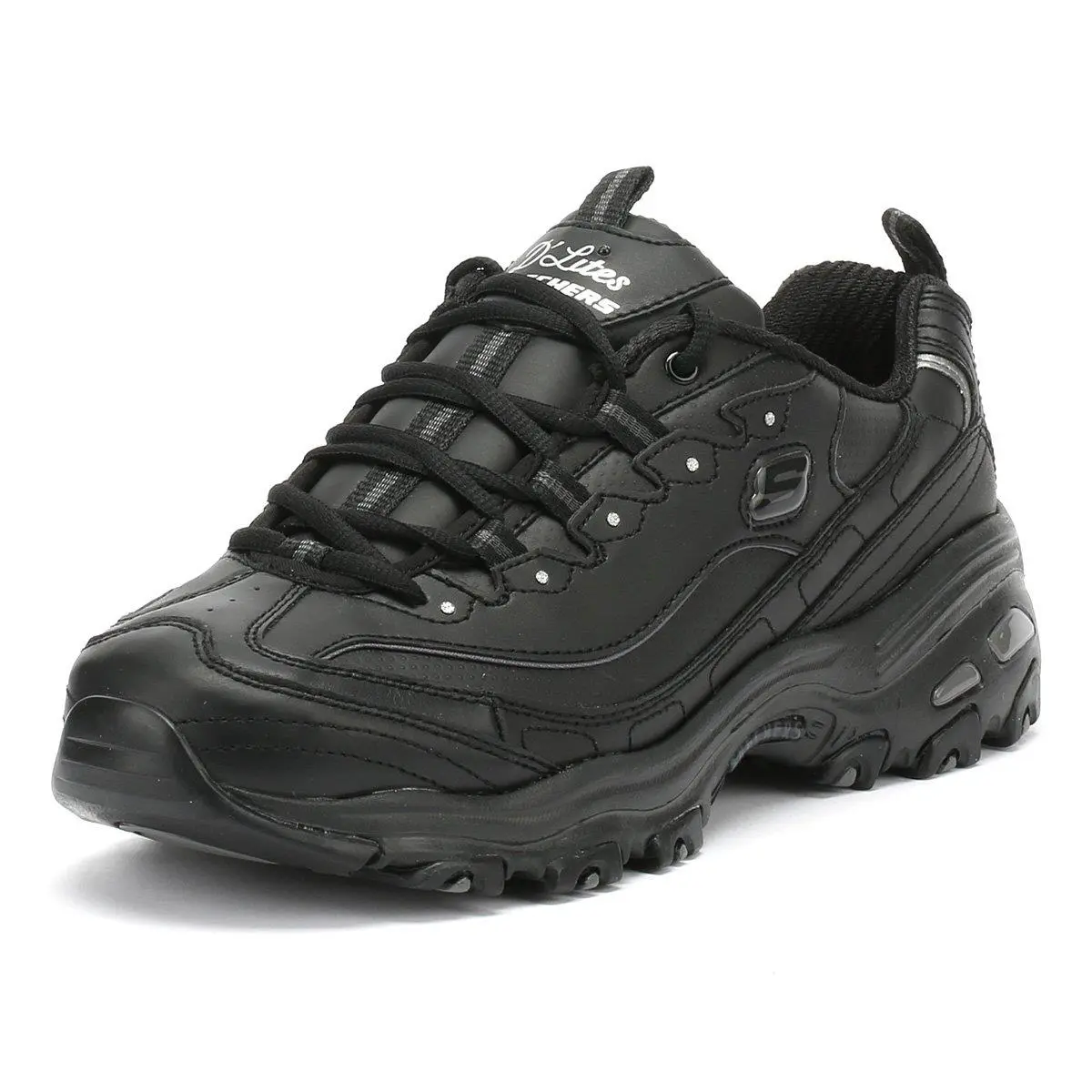 Skechers shoes - 11931ew - 11931-WSL - grey 13