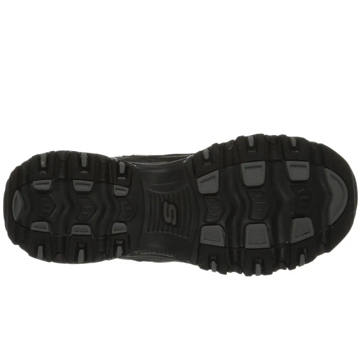 Skechers shoes - 11931ew - 11931-WSL - grey 17