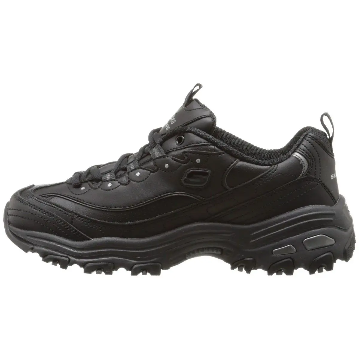 Skechers shoes - 11931ew - 11931-WSL - grey 18