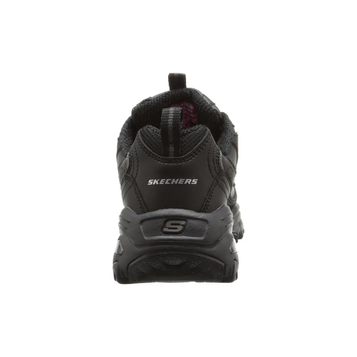 Skechers shoes - 11931ew - 11931-WSL - grey 19