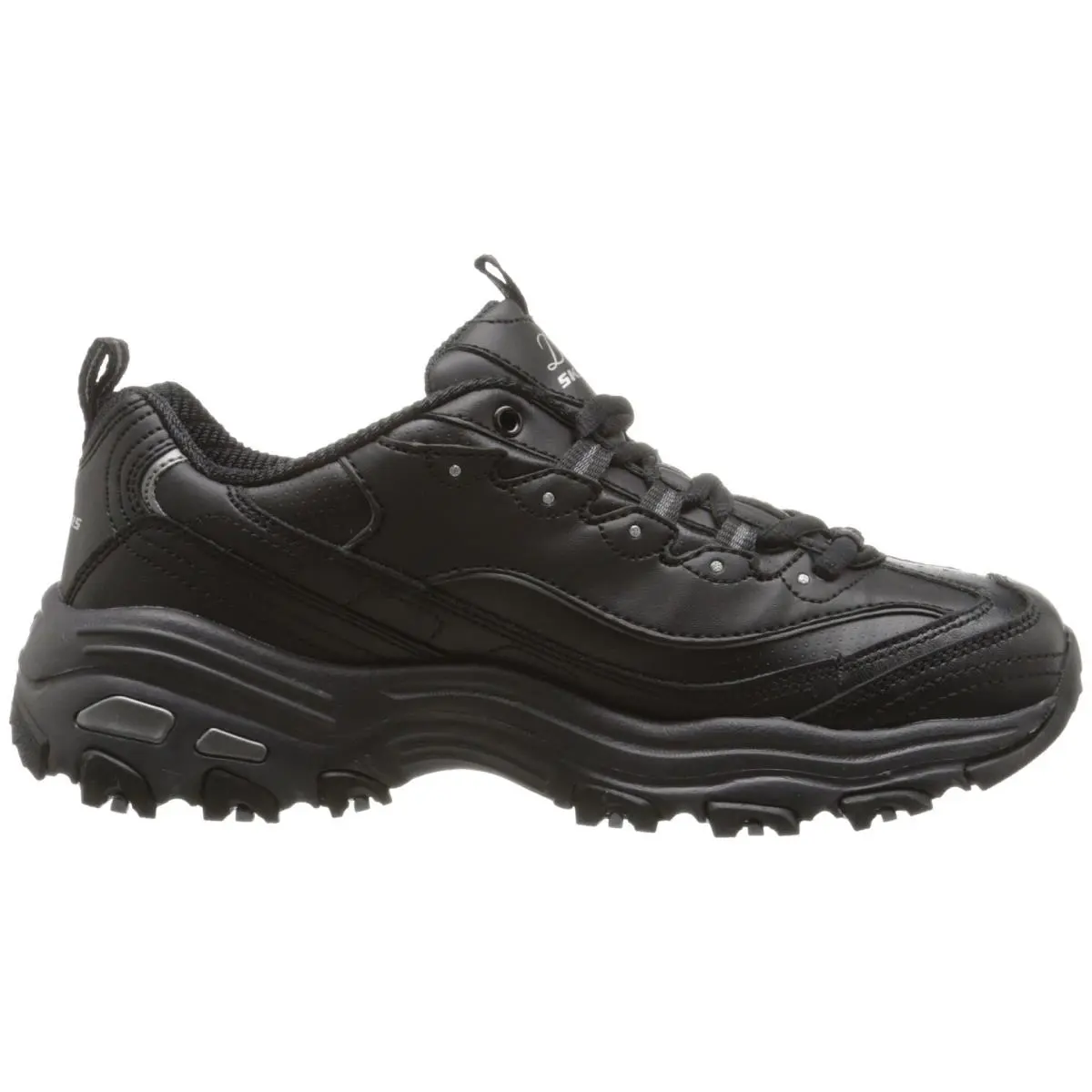 Skechers shoes - 11931ew - 11931-WSL - grey 20