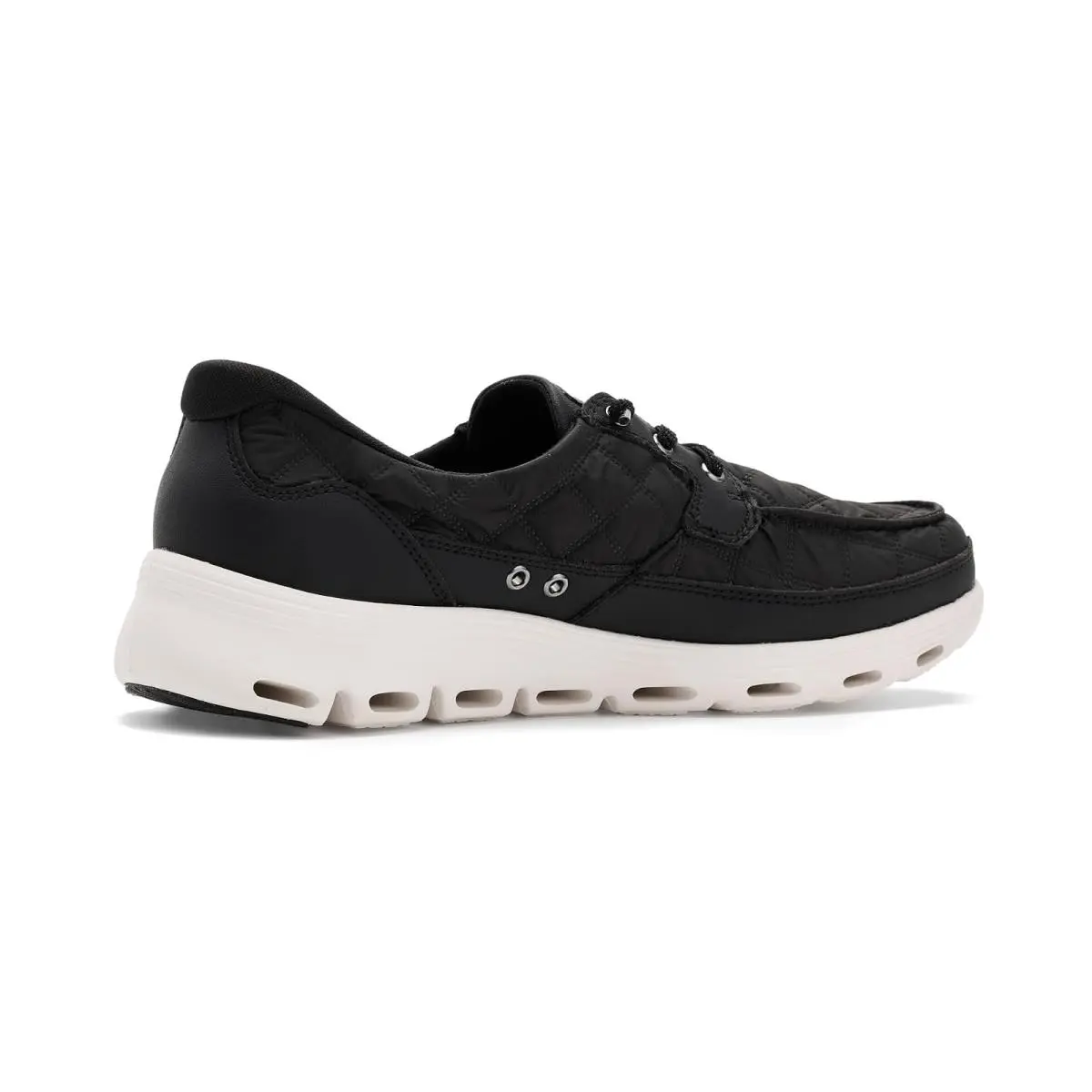 Skechers shoes - Black/White 1