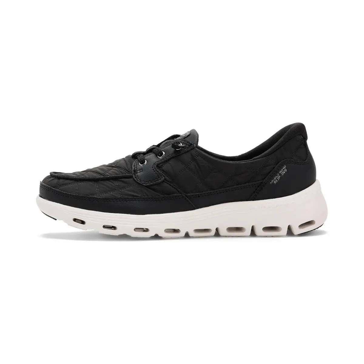Skechers shoes - Black/White 2