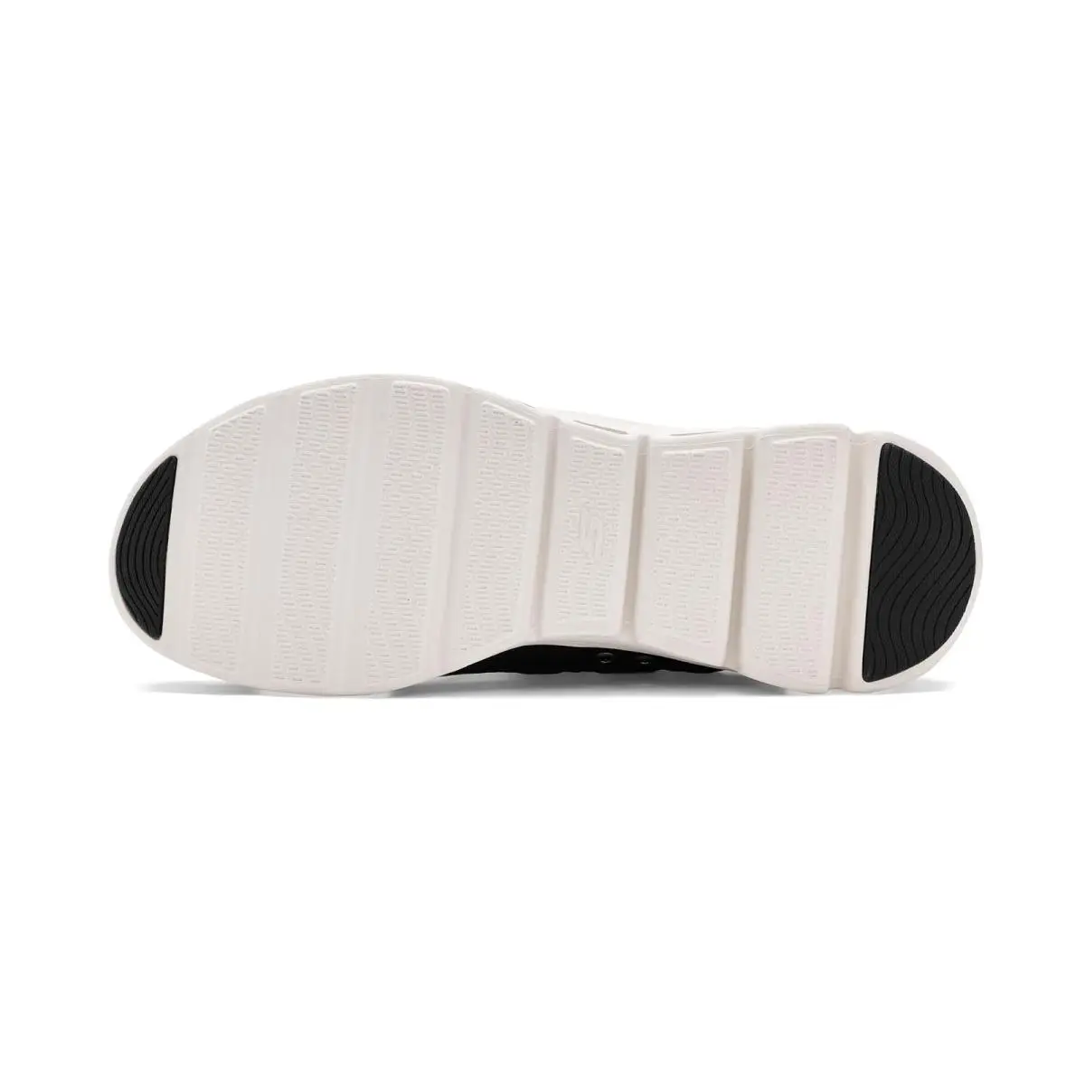 Skechers shoes - Black/White 3