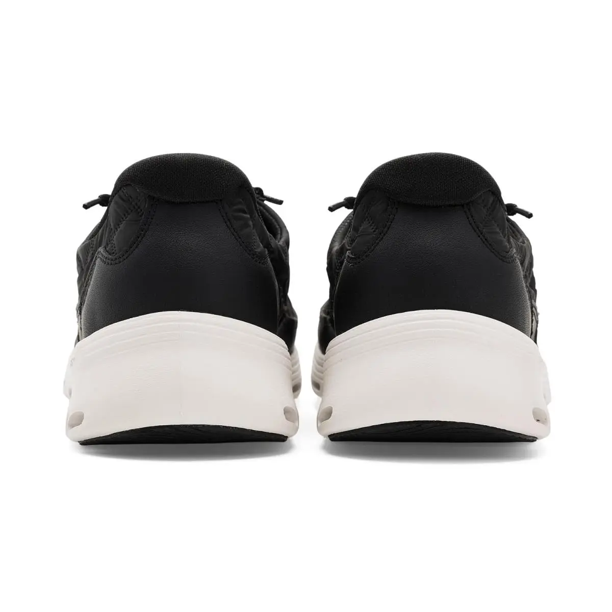 Skechers shoes - Black/White 5