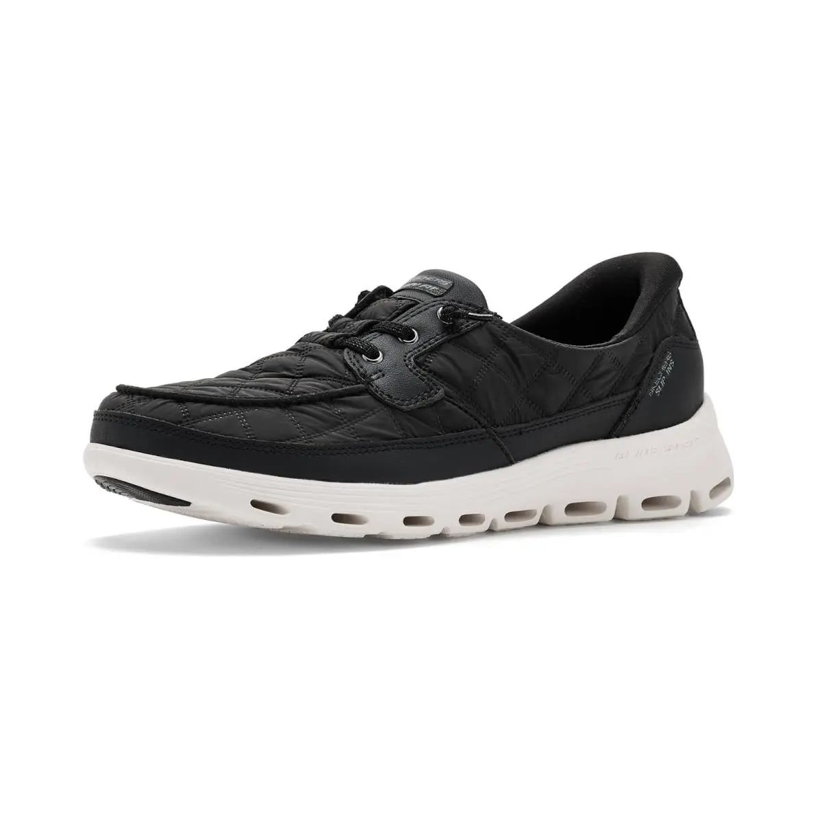 Skechers shoes - Black/White 6