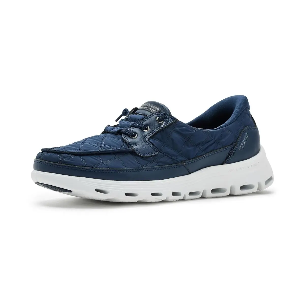 Skechers shoes - Black/White 13