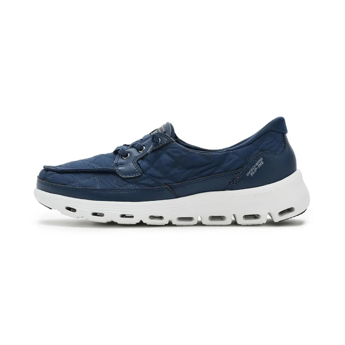 Skechers shoes - Black/White 16
